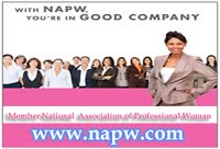 NAPW Members
