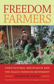 Freedom Farmers Book Cover